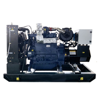 GÉNÉRATEUR DE GAZ GPL 40kva 50kva 80kva 100kva 200kva générateur de gaz GPL Prix