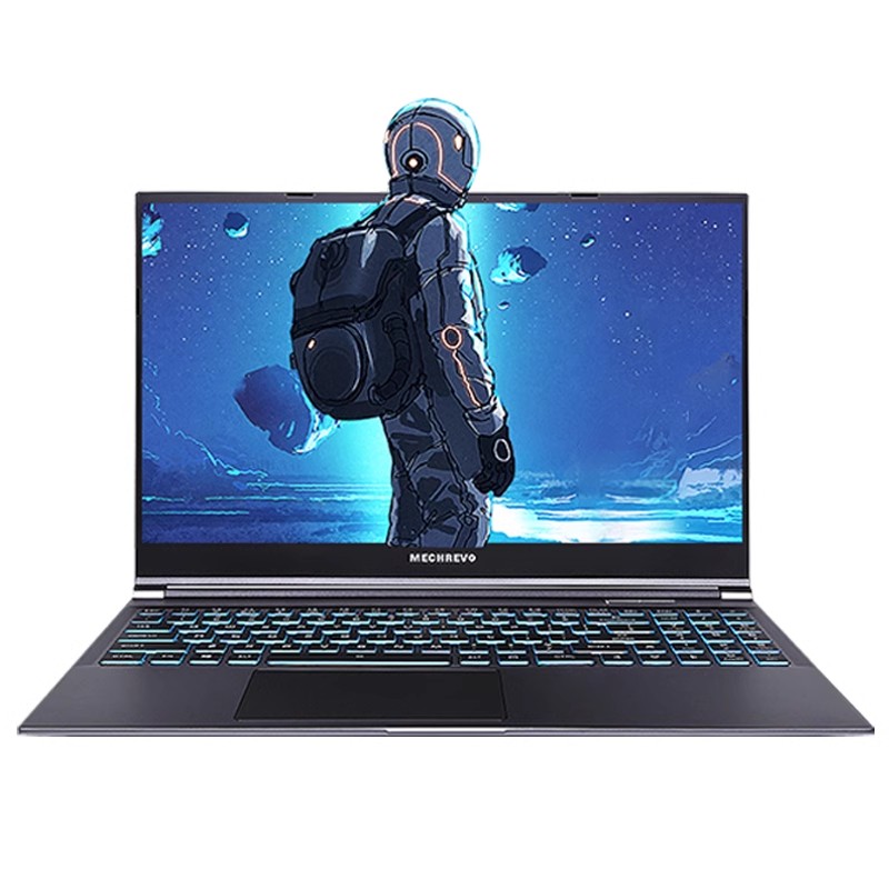 Mechrevo i7 - 165Hz Gaming Laptop with RTX4060
