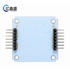 ฟันดูอิโน WCMCU-04 โมดูลไดรเวอร์ LED RGB 5V แบบติดตั้งบนพื้นผิวสำหรับไมโครคอนโทรลเลอร์ - Product Image 5