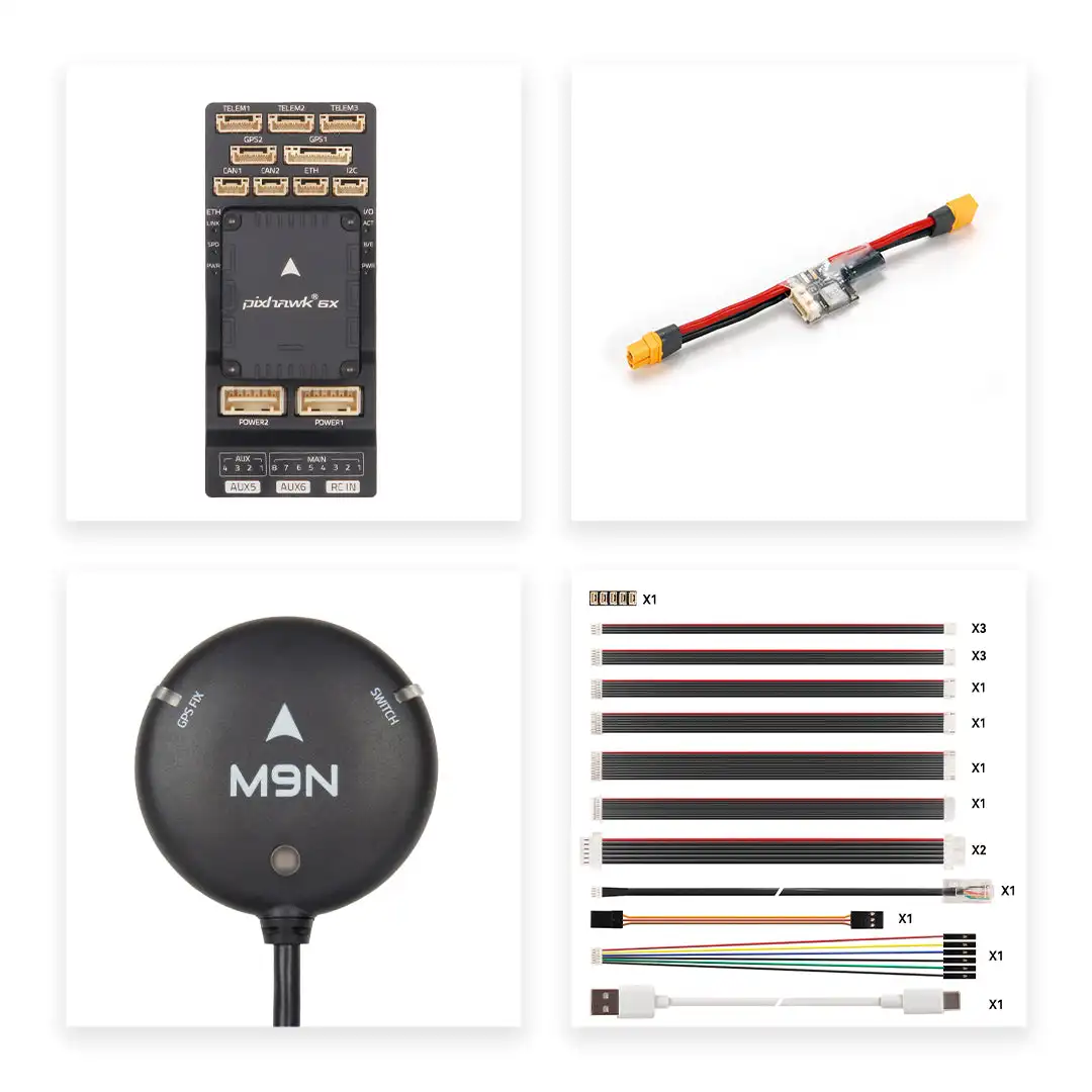 M9n ชุดมาตรฐานที่ V2A