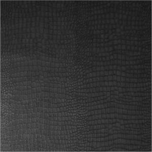 Papel Tapiz Industrial Moderno <span class=keywords><strong>de</strong></span> Lujo con Textura Metálica 3D, Insonorizado, Ignífugo, Diseño Geométrico, Decoración del Hogar, Habitación Comercial <span class=keywords><strong>de</strong></span> Hotel - Product Image 2