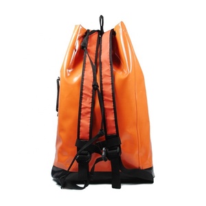 Professional Outdoor Survival Kit Waterproof and Dry Storage Feature Durable 20L <strong>30L</strong> PVC &amp; PP Mountain Climbing Rope <strong>Bag</strong> - Product Image 2