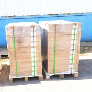 Rampa de silla de ruedas de motocicleta de coche plegable Manual de aluminio para <span class=keywords><strong>Van</strong></span> Minivan - Product Image 2