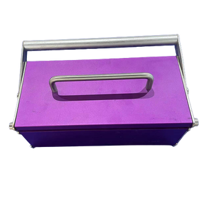 Medical Radiation protection <b>Lead</b> Box Radioactive Source Storage Box <b>Lead</b> Barrel Radiation protection <b>Lead</b> Box - Product Image 5