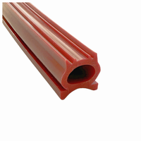 Joint de porte de four en silicone Offre Spéciale Joint d'étanchéité en caoutchouc
