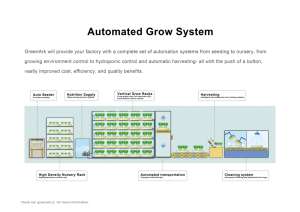Pour <span class=keywords><strong>chambre</strong></span> <span class=keywords><strong>de</strong></span> <span class=keywords><strong>croissance</strong></span> des plantes, barre <span class=keywords><strong>de</strong></span> floraison, système <span class=keywords><strong>de</strong></span> <span class=keywords><strong>culture</strong></span>, jardin d'herbes, système <span class=keywords><strong>de</strong></span> pot d'arrosage automatique, démarreur, plateaux <span class=keywords><strong>de</strong></span> <span class=keywords><strong>culture</strong></span>, maison <span class=keywords><strong>de</strong></span> <span class=keywords><strong>culture</strong></span> - Product Image 5