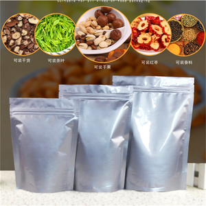 Petite pochette étanche à l'humidité pour épices <span class=keywords><strong>sucre</strong></span> <span class=keywords><strong>Ketchup</strong></span> pâte de tomate shampooing Gel douche poudre savon sel Sachet emballage - Product Image 4