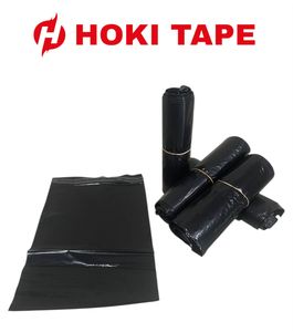 ถุงพลาสติกขนาดกะทัดรัดและทนทานขนาด25ซม. X 40ซม. สำหรับการสั่งซื้อร้านค้าออนไลน์ที่เล็กกว่าโซลูชันบรรจุภัณฑ์ที่เชื่อถือได้ในกล่อง - Product Image 2