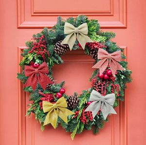 Vente en gros d'usine : Noeuds de Noël, Lazo, Schmetterlingsknoten - Product Image 4