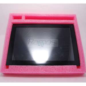 PH128800T004-ZFC POWERTIP TFT 10,1 นิ้วจอภาพ LCD ความละเอียด 1280x800 LED Retroilluminato 350/450cd/m รับประกัน 5 ปี - Product Image 1