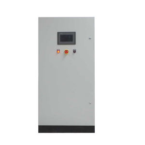 Incubadora de Temperatura e Umidade Constantes, Sistema de Controle de Condições de Simulação Ambiental para Pesquisa Industrial - Product Image 6