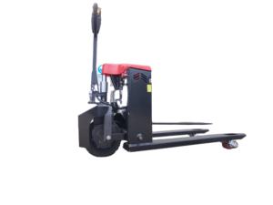 <span class=keywords><strong>2</strong></span> Ton li-on pil off-road Forklift elektrikli palet taşıyıcı tam elektrikli Forklift - Product Image 2