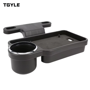 Organizador Universal 3R para Asiento Trasero de Coche, Bandeja de Almacenamiento de Seguridad para Bebés y Niños, para Viajes por Carretera - Product Image 1