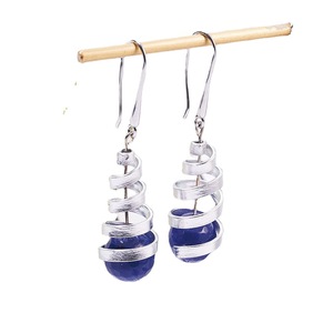 Joyería <span class=keywords><strong>de</strong></span> <span class=keywords><strong>alambre</strong></span> <span class=keywords><strong>de</strong></span> <span class=keywords><strong>aluminio</strong></span> DIY hecha a mano, 1 pieza, adornos <span class=keywords><strong>de</strong></span> <span class=keywords><strong>alambre</strong></span> <span class=keywords><strong>plano</strong></span> explosivos <span class=keywords><strong>para</strong></span> componentes <span class=keywords><strong>de</strong></span> accesorios <span class=keywords><strong>de</strong></span> joyería - Product Image 5