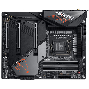 Z590 Gaming AC LGA1200 (In Tel 10th and 11th Gen) Supports Series Processors Z590 Gaming Motherboard - Product Image 2