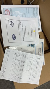 Yok ogawa Neu und Original Japan <span class=keywords><strong>EJX210A</strong></span> Flansch montierter Differenz druckt rans mitter - Product Image 2