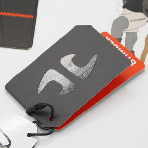 Custom Black <strong>Business</strong> <strong>Cards</strong> With UV Logo Design Double Sided Offset Printing Kraft Paper Cardboard Material Greeting Postcards - Product Image 4