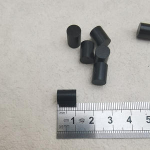 Kongbo 8*10mm tige de <span class=keywords><strong>ferrocerium</strong></span> en pierre de silex Mischmetal extra petite pour équipement d'urgence - Product Image 4