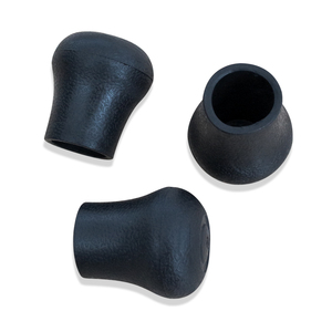 Assortiment d'accessoires <span class=keywords><strong>de</strong></span> canne à pêche personnalisés Capuchons bout à bout <span class=keywords><strong>en</strong></span> liège <span class=keywords><strong>en</strong></span> mousse ABS EVA pour cannes <span class=keywords><strong>de</strong></span> construction pour la pêche <span class=keywords><strong>en</strong></span> rivière - Product Image 1