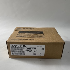 โมดูลการสื่อสารใหม่ของแท้รุ่น QJ61BT11N - Product Image 1