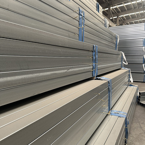 <span class=keywords><strong>Acier</strong></span> au carbone carré ASTM A36 40 x 40 mm, grand diamètre personnalisé Q235b - Product Image 4