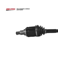 Joint de cardan avant gauche pour transmission de voiture OE 43420-42120 43420-42150 43420-42140 43420-42130 pour TOYOTA Rav4 ACA20
