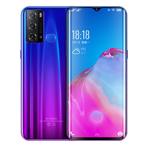 สมาร์ทโฟน 5G แรม 16GB ความจุ 512GB หน้าจอขนาดใหญ่ 7.3 นิ้ว กล้อง 108MP แบตเตอรี่ 8000mAh - Product Image 2