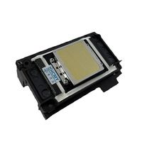 Pièces de machine d'impression UV DTF à solvant écologique XP600 DX11 F1080 d'origine, tête d'impression XP600 pour Epson
