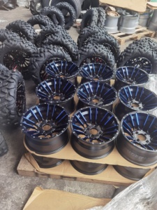 Pneus radiaux en <span class=keywords><strong>nylon</strong></span> TL sans chambre à air 32X10.00R15 32X10R15 W3139 8Ply 32 15 pouces pour ATV, utilitaire, UTV, SxS, ou jante - Product Image 6