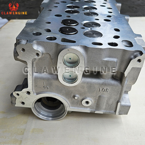 Conjunto de Cabeza de Cilindro Clawengine 2GD 11101-11160 11101-0E010 11101-0E020 para Toyota GUN112 GUN122 GDJ150 Envío desde Hong Kong - Product Image 3
