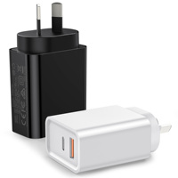Cargador Rápido HNT 45W GaN con Cable USB-C Tipo C, Enchufe de Carga Rápida PD 20W, Adaptador para iPhone 16 15 14 13 12 11 Pro Max