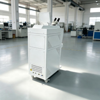 Machine de soudage laser YAG à prix d'usine, équipement durable pour la soudure de bijoux en or et en argent