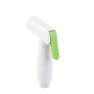 Wholesale ABS Plastic hand toilet <strong>spray</strong> portable shattaf <strong>bidet</strong> sprayer for bathroom - Product Image 2