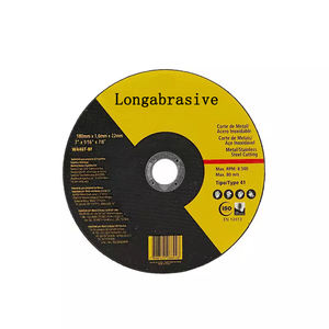 Disco de Corte Ultrafino, Precio de Fábrica, Muestra Gratuita - Product Image 2