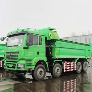 Camion lourd Shacman 450HP <span class=keywords><strong>19</strong></span> 20CBM Type <span class=keywords><strong>U</strong></span> 8*4 camion à benne basculante 480hp Shacman M3000S prix du camion à benne basculante - Product Image 4