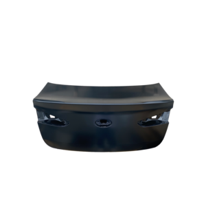 Topzonauto per Hyundai Elantra Kit Carrozzeria Coperchio <span class=keywords><strong>Bagagliaio</strong></span> 2018-2020 OE 69200F2520 Nuovo - Product Image 2