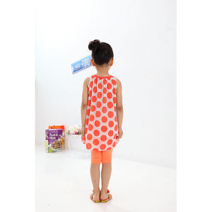 Vestido Formal Elegante para Niña, Diseño de Moda, Importación y Exportación, Gran Venta - Product Image 4