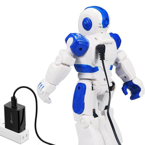 Trẻ Em Thông Minh Nhảy Đồ Chơi <span class=keywords><strong>Robot</strong></span> Điều Khiển Từ Xa Ca Hát Moonwalking Cử Chỉ Cảm Biến Kit Giáo Dục <span class=keywords><strong>Rc</strong></span> <span class=keywords><strong>Robot</strong></span> Đồ Chơi - Product Image 3