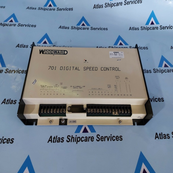 9905-211 701 Digital Speed Control V.j New Original Industrial Automation Programmable Control Plc Systems