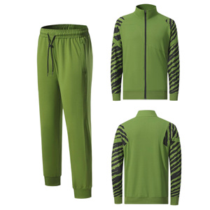 Tenues de sport de football pour hommes de qualité supérieure 2026, uniformes d'équipe personnalisés, vêtements d'entraînement de football, survêtements - Product Image 5