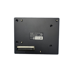 VT3-E3 VT3-R1 VT3-S10 VT3-X15 VT3-S12 หน้าจอสัมผัส HMI อินเทอร์เฟซอีเธอร์เน็ต ใช้สำหรับตรวจสอบข้อมูล มีสินค้าในสต็อก VT3-E3 - Product Image 3