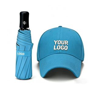 Gorras de 5 Paneles de Alta Calidad al por Mayor con Logotipo Bordado, Regalo Promocional para Eventos Empresariales, Gorra Trucker Personalizada - Product Image 1