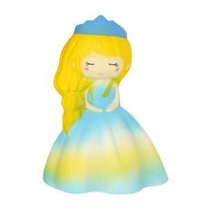 BSBH PU <span class=keywords><strong>anti</strong></span> <span class=keywords><strong>stress</strong></span> palla palla giocattoli in schiuma spremere le ragazze principessa PU schiuma <span class=keywords><strong>Anti</strong></span> <span class=keywords><strong>Stress</strong></span> alleviare - Product Image 6
