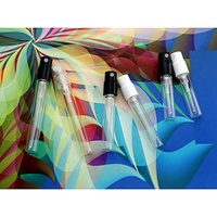 Mini flacons de parfum en verre 1 ml 1,5 ml 2 ml pour vaporisateur atomiseur échantillon cadeau test pour parfum