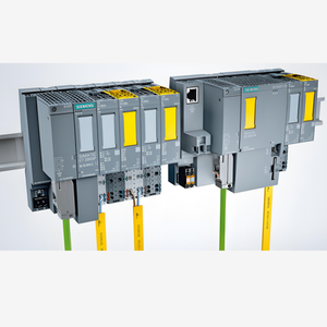 Module de relais <span class=keywords><strong>SIEMENS</strong></span> PLC <span class=keywords><strong>ET</strong></span> <span class=keywords><strong>200</strong></span> <span class=keywords><strong>SP</strong></span> 6ES7132-6HD01-0BB1 Contrôle industriel - Product Image 2