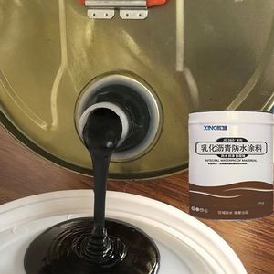 Premier choix pour la couche de base : Revêtement imperméabilisant à base d'asphalte émulsifié, résistant à l'eau, pour l'utilisation sur les tuiles d'entrepôts, durable et écologique - Product Image 2