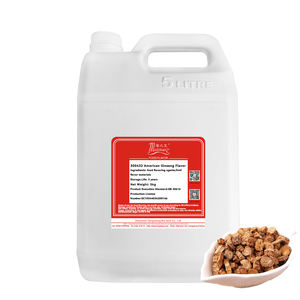 Arôme alimentaire <span class=keywords><strong>liquide</strong></span> saveur Ginseng américain avec arôme pur de Ginseng américain pour boissons aromatisées, bonbons, boissons glacées - Product Image 1