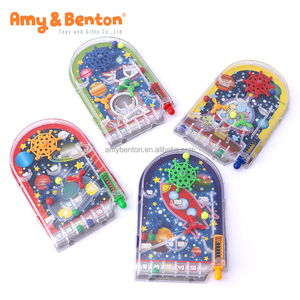 Jeu réutilisable amusant, course spatiale, flipper, idée de cadeau incroyable pour les garçons et les filles - Product Image 4