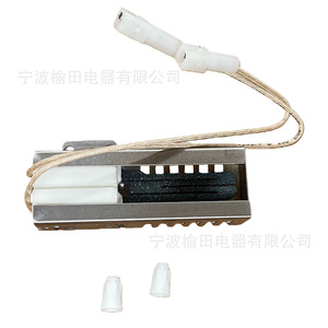 อะไหล่เปลี่ยนหัวจุดเตาแก๊สแบบซิลิคอนคาร์ไบด์ ป้องกันลม รุ่น Dg94-01012a - Product Image 2