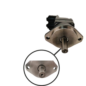 Moteur hydraulique Atlas Copco Epiroc pour foreuse Flexiroc D60 Boomer XL3C, pièce de rechange à remplacement rapide 3177308500 3177 3085 00 - Product Image 3